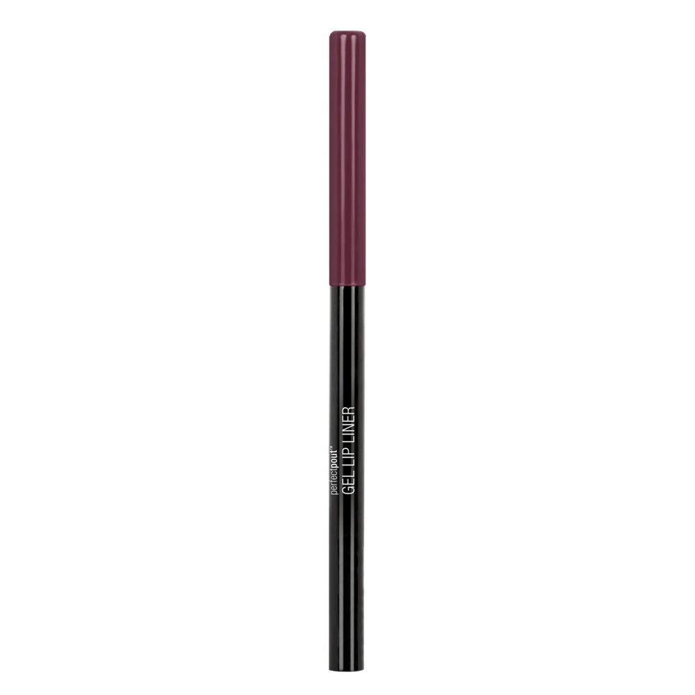 Don’t Be A Prune Gel Lip Liner